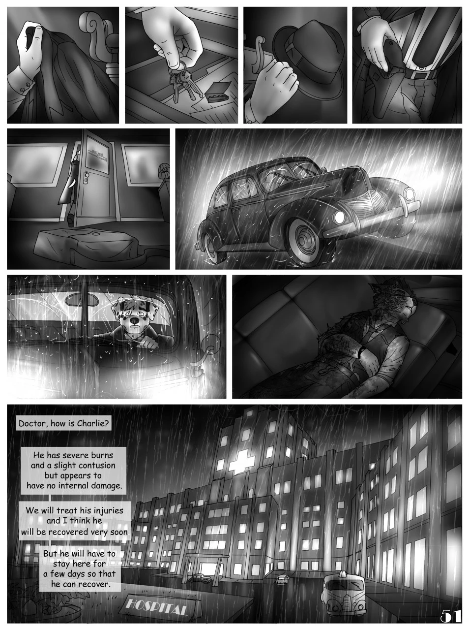 Smoke and Rain — page 51