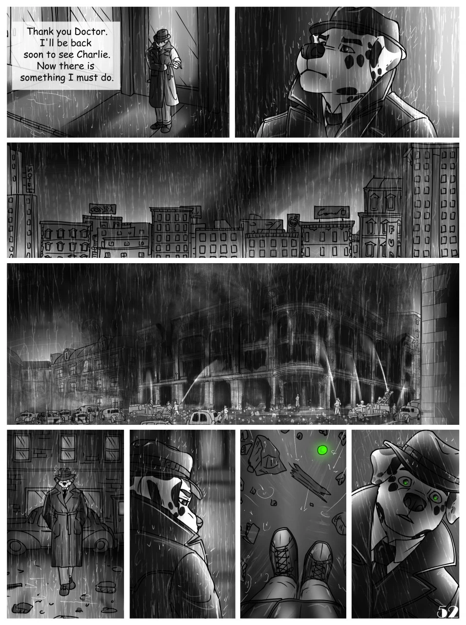 Smoke and Rain — page 52