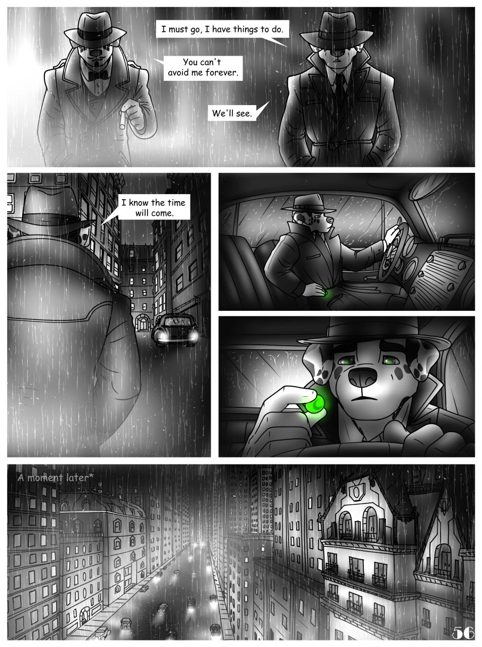 Smoke and Rain — page 56