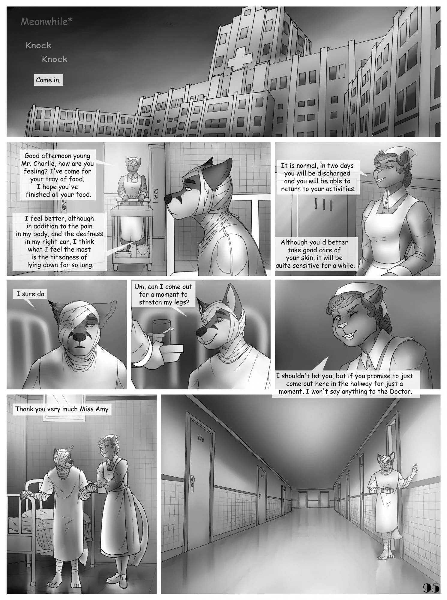 Smoke and Rain — page 95