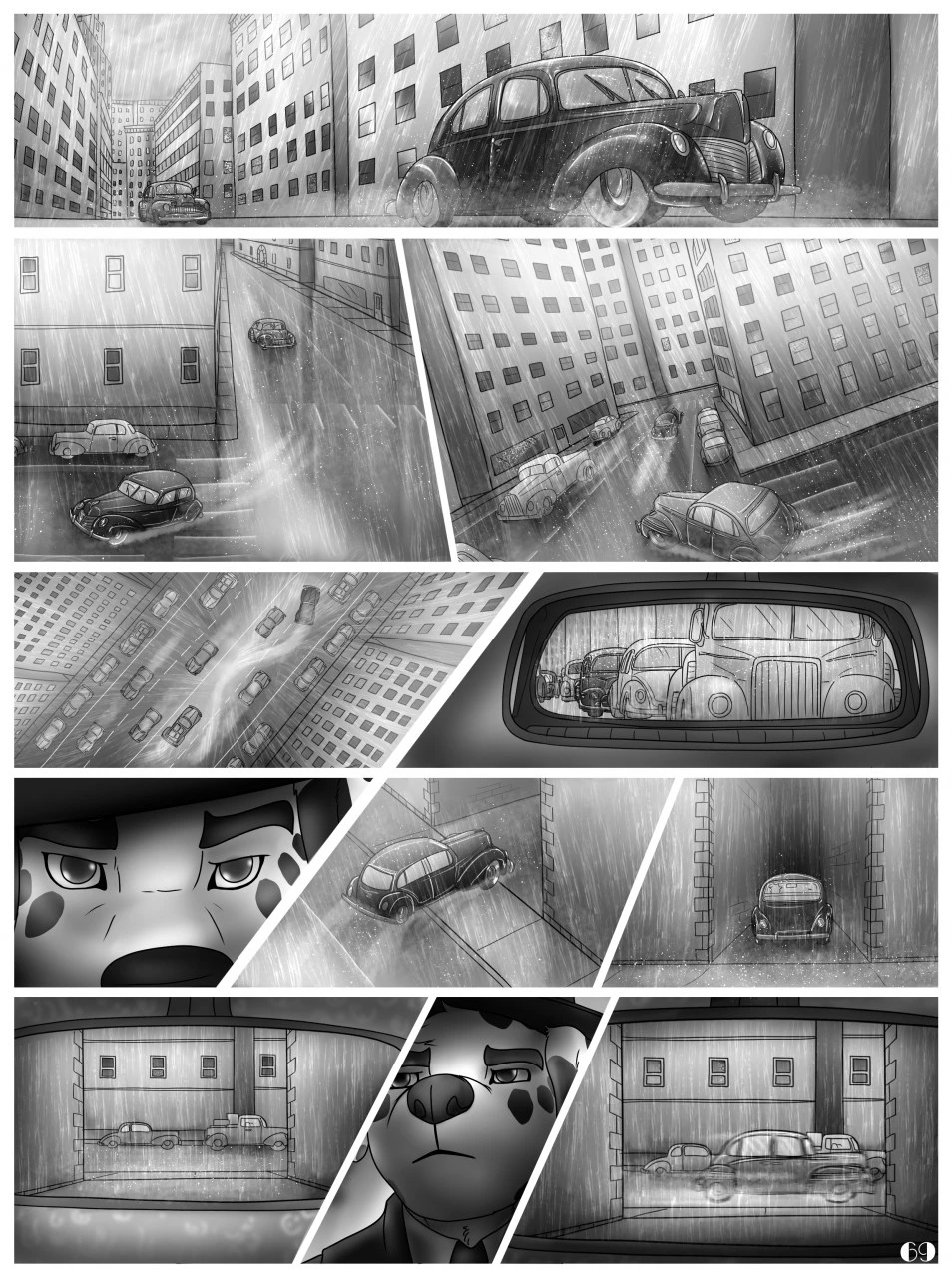 Smoke and Rain — page 69