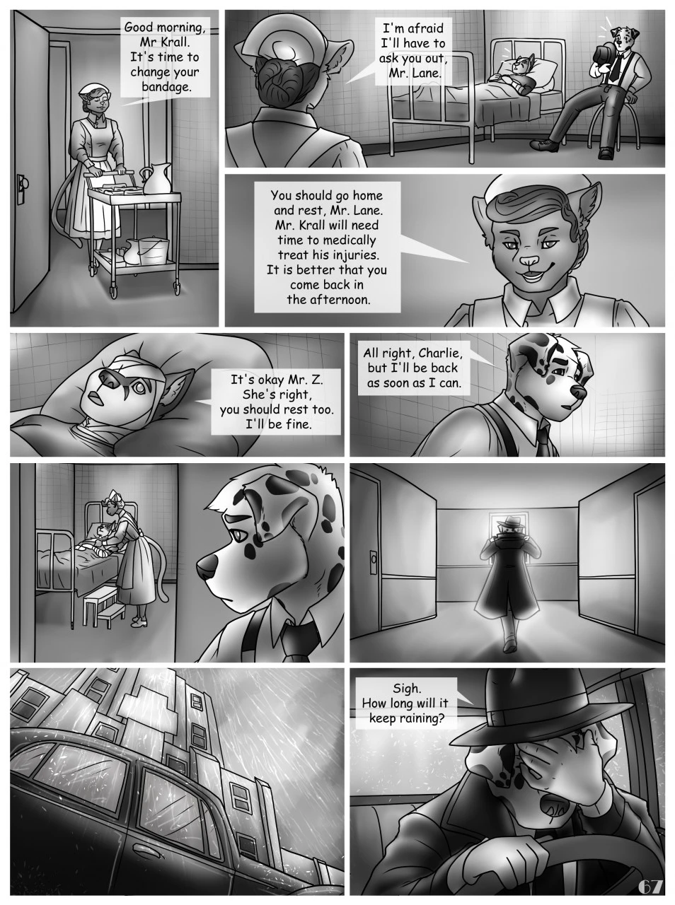 Smoke and Rain — page 67