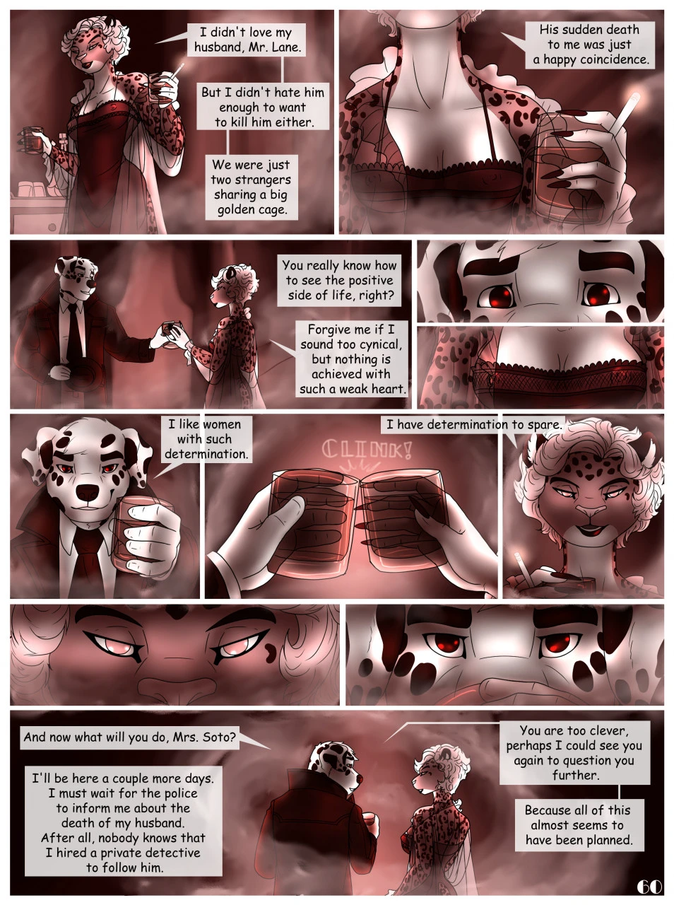 Smoke and Rain — page 60