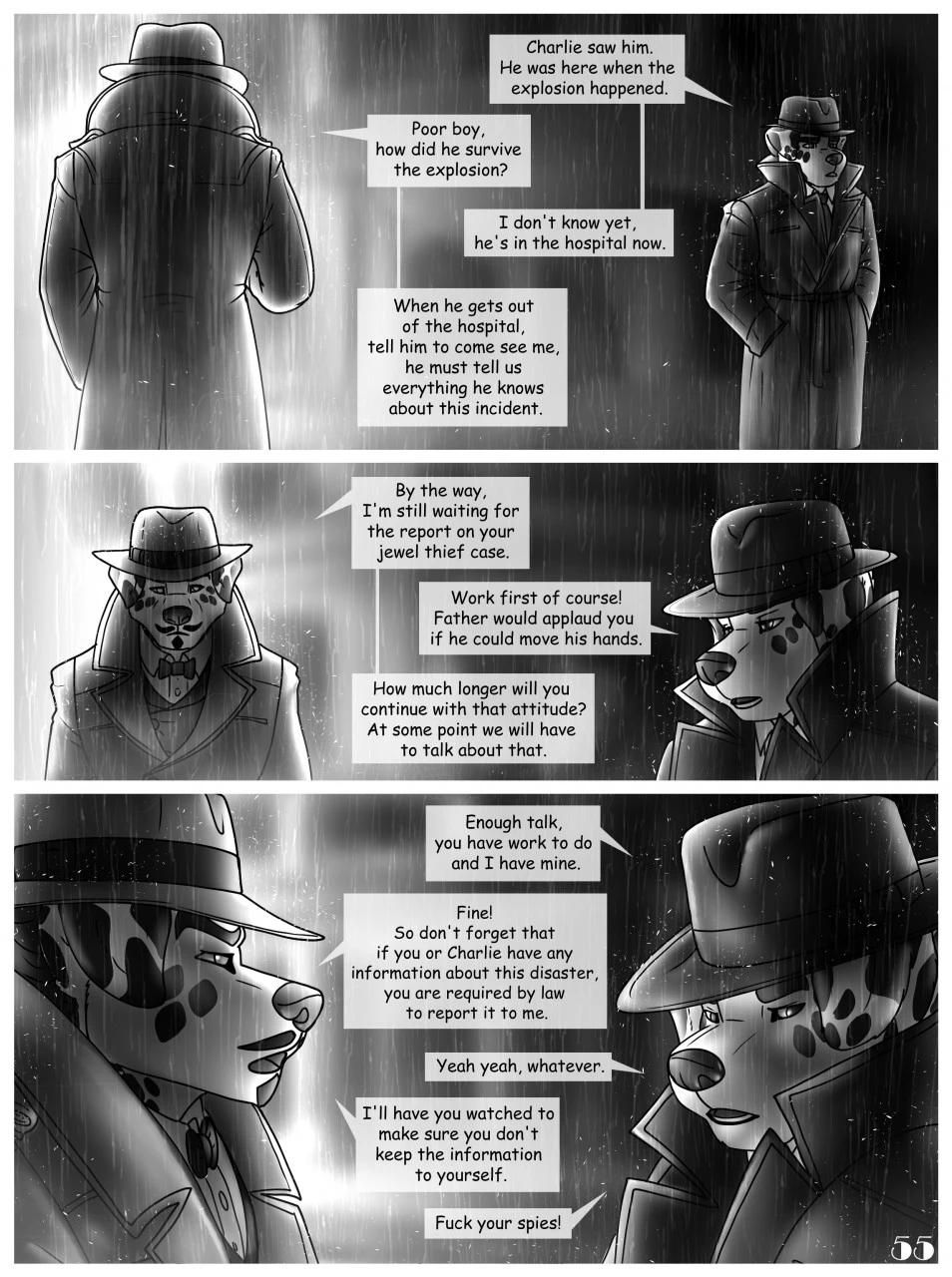 Smoke and Rain — page 55