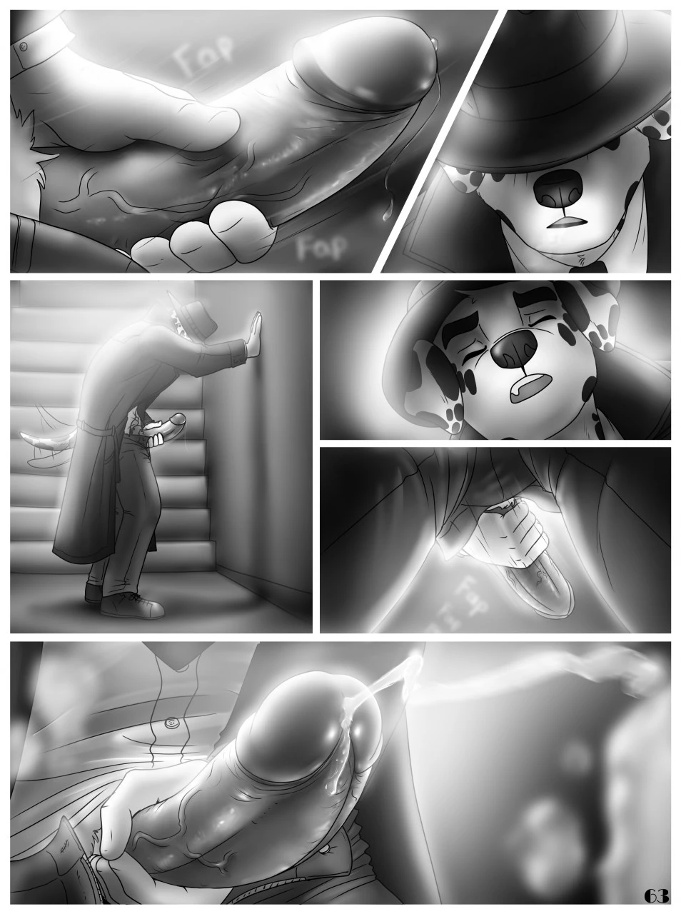 Smoke and Rain — page 63