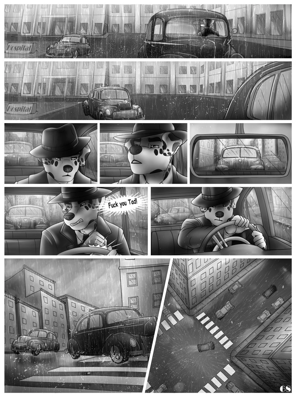 Smoke and Rain — page 68
