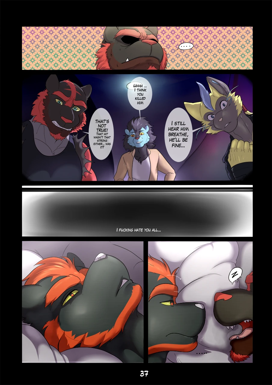 Family Moments — page 38