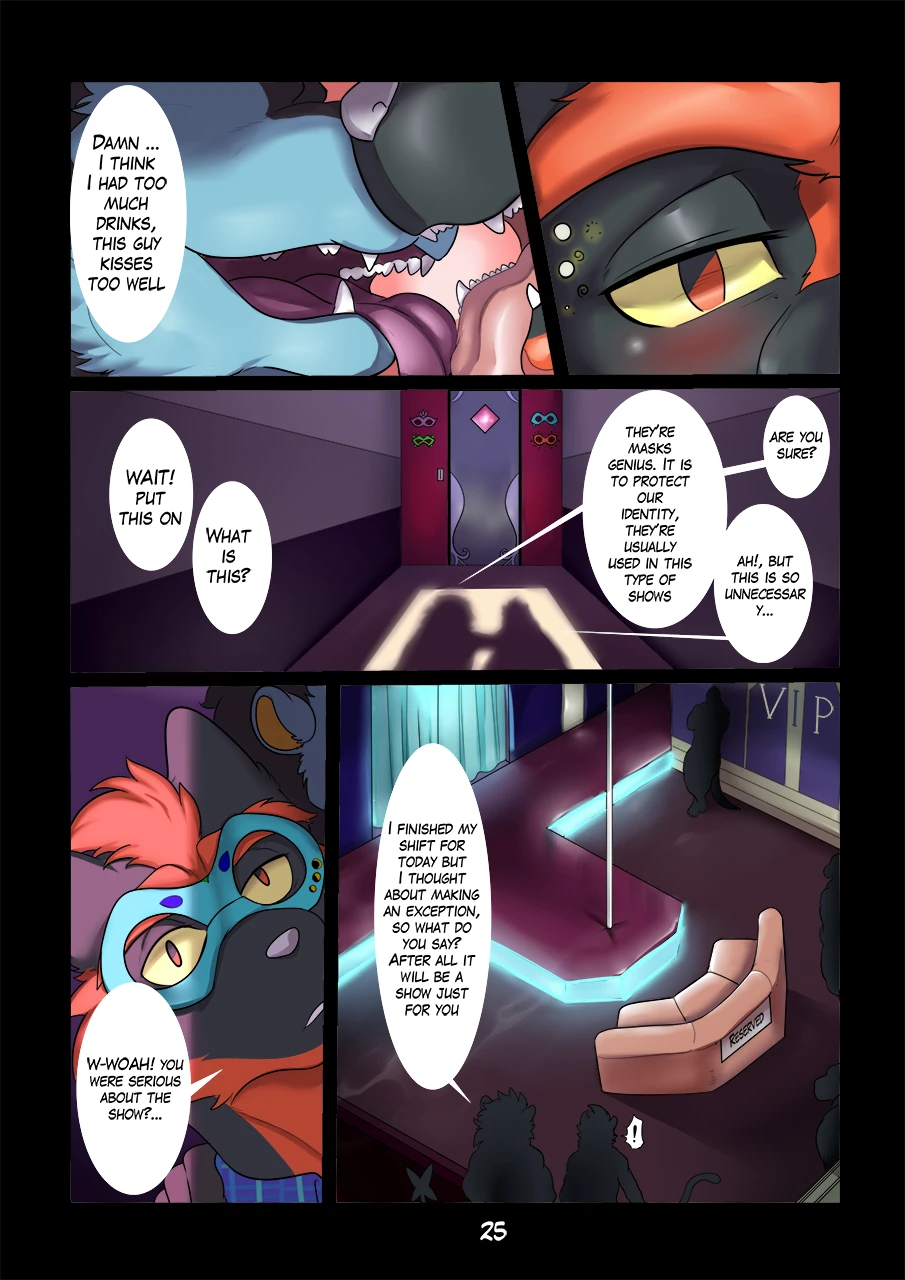 Family Moments — page 26