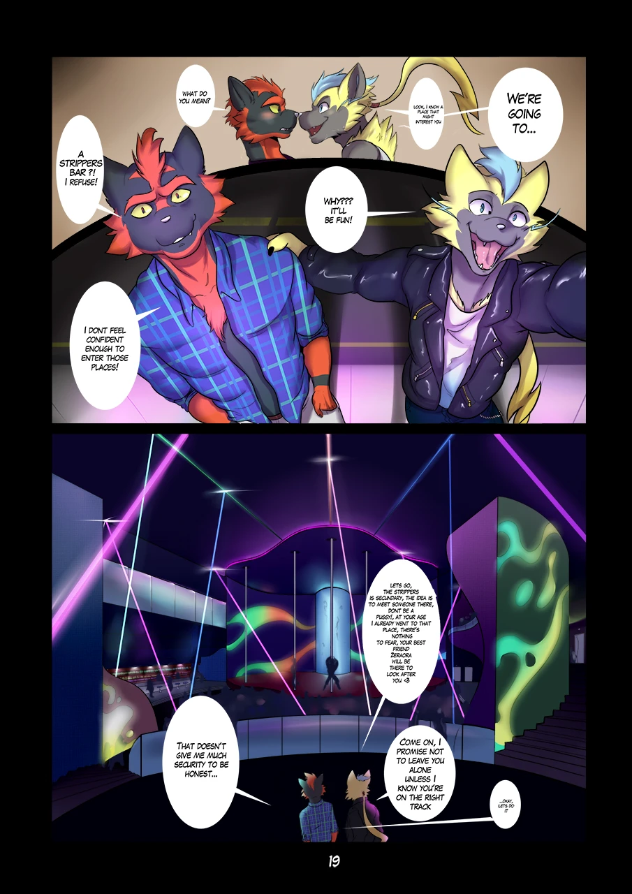 Family Moments — page 20