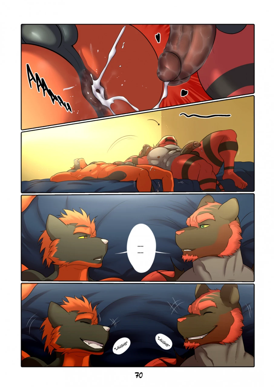 Family Moments — page 71