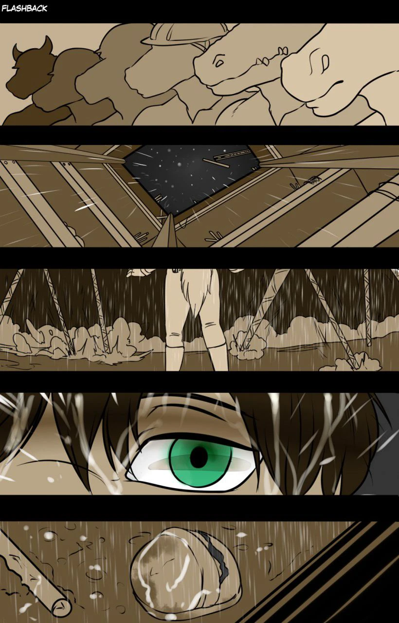 Lose To Be Loose — page 23