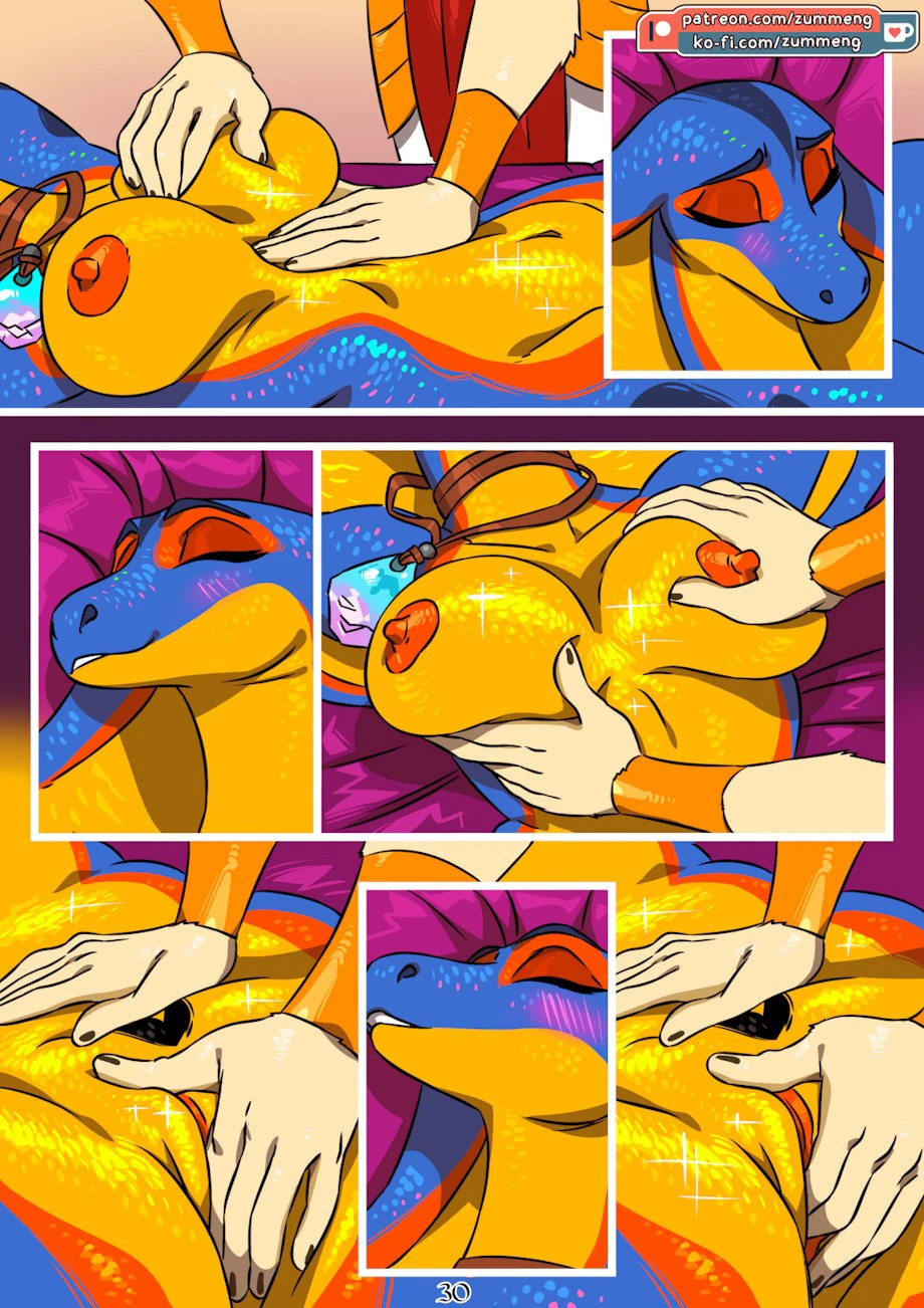 Prophecy 2 — page 30