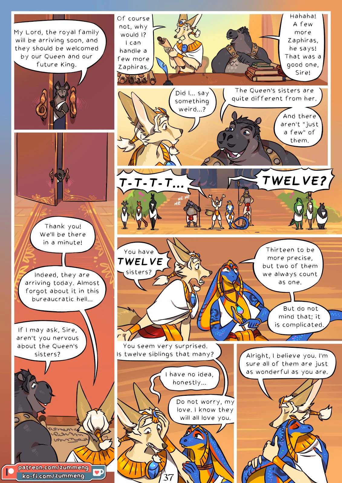Prophecy 2 — page 37