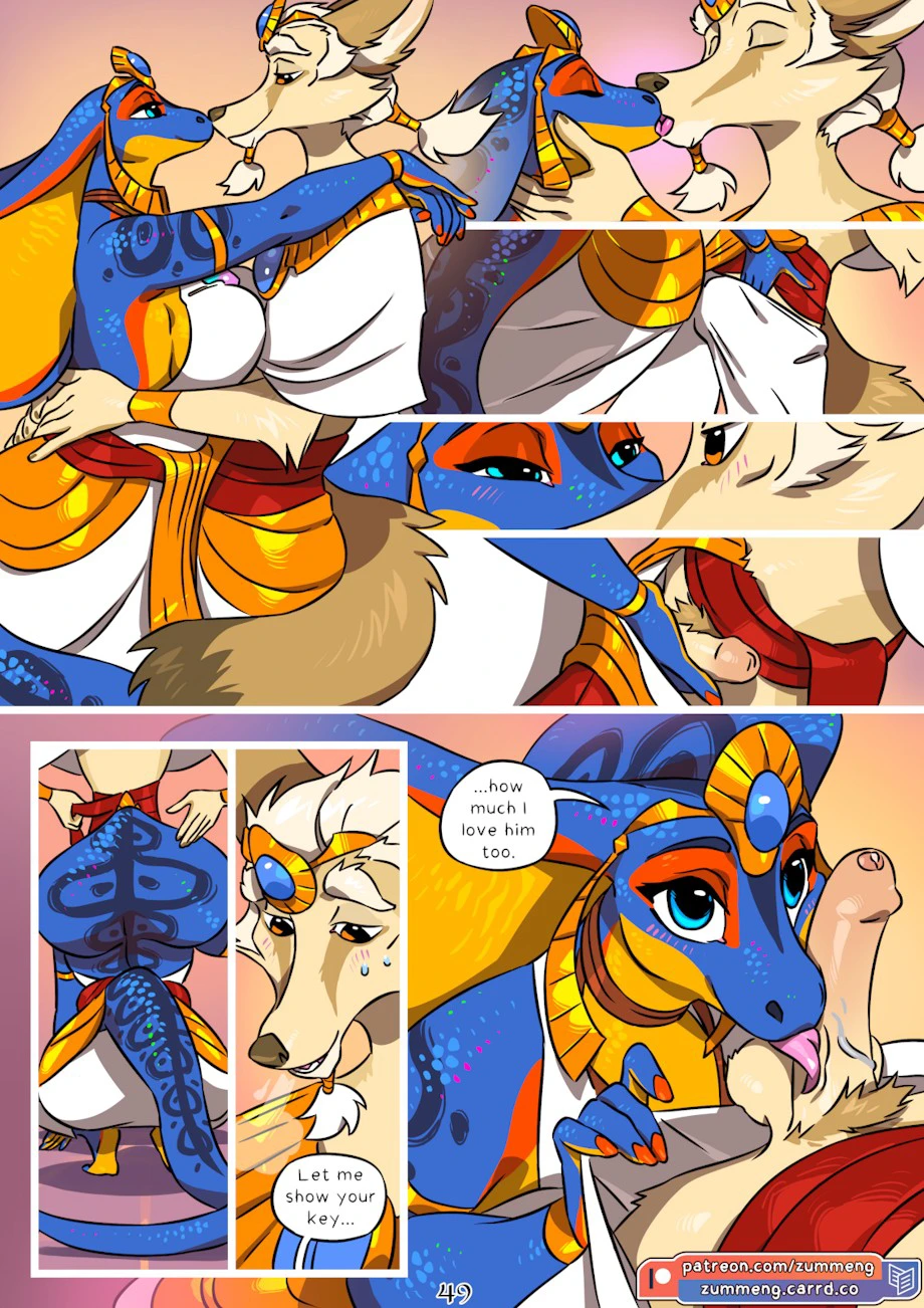 Prophecy 2 — page 49