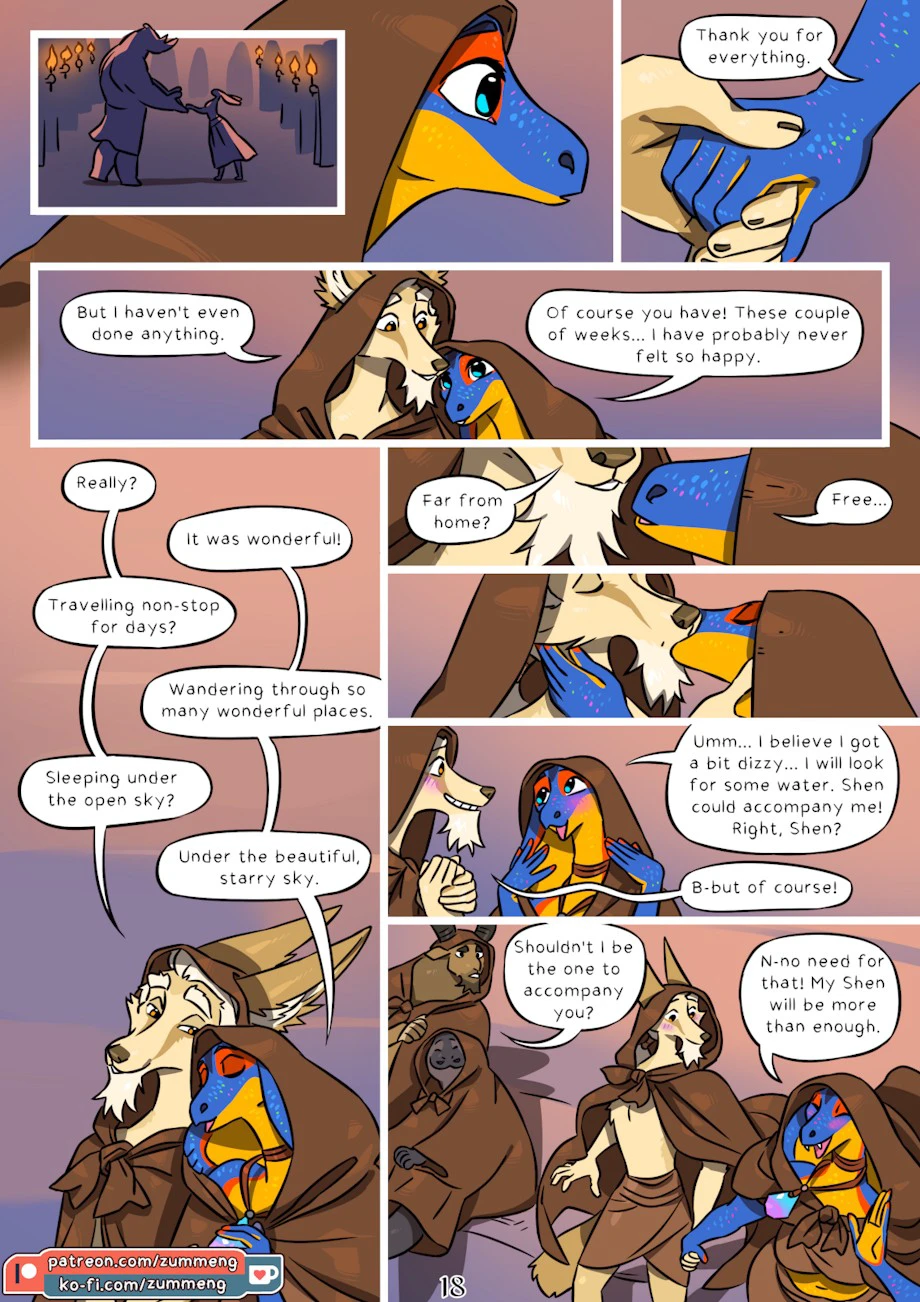 Prophecy 2 — page 18
