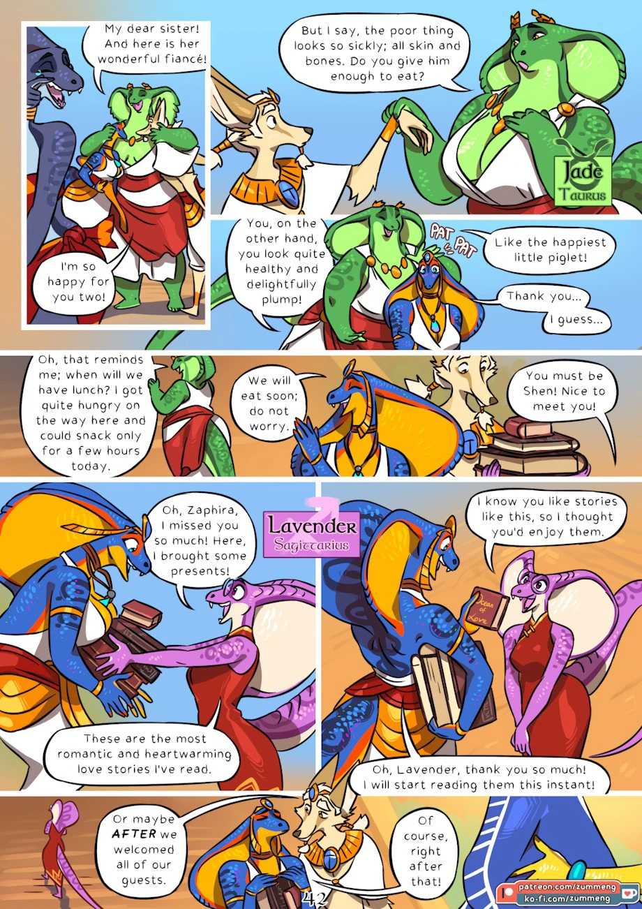 Prophecy 2 — page 42