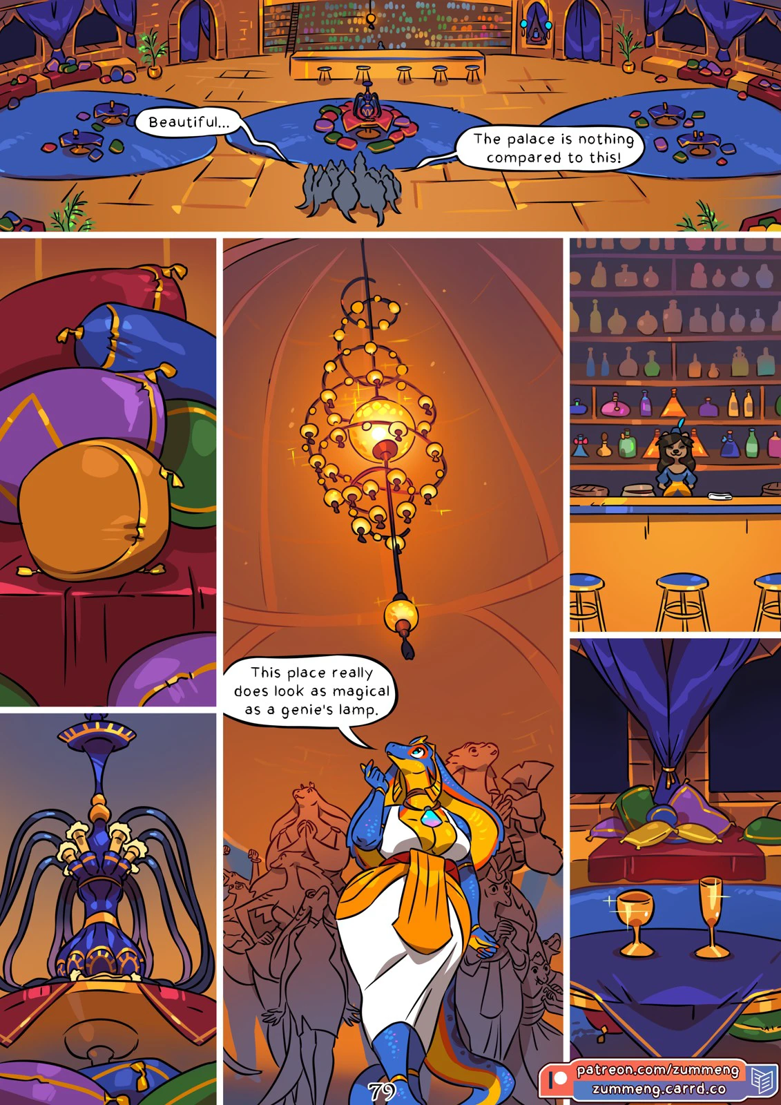 Prophecy 2 — page 79