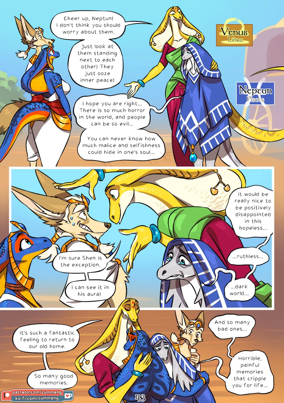 Prophecy 2 — page 43