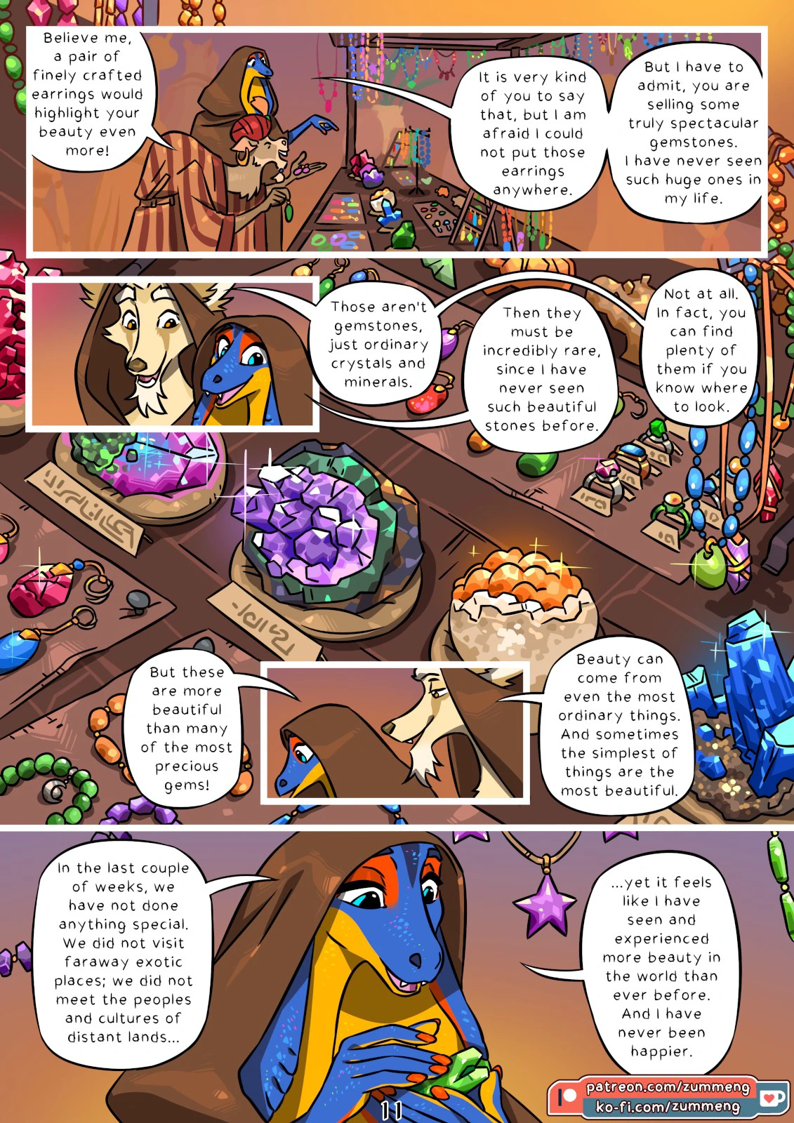 Prophecy 2 — page 11
