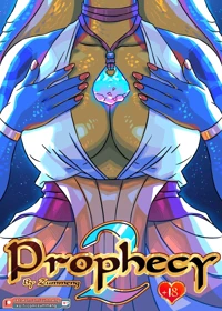 Prophecy 2