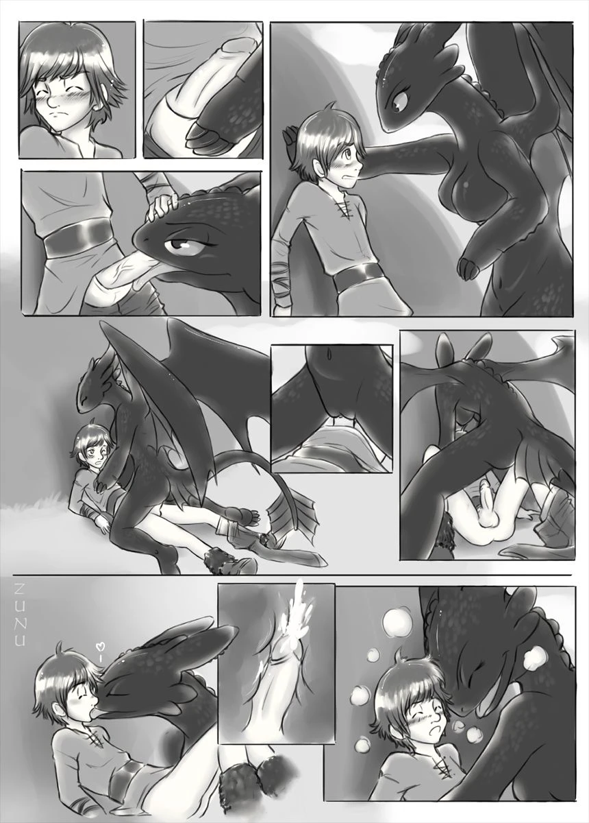How to Satisfy your Dragon cover