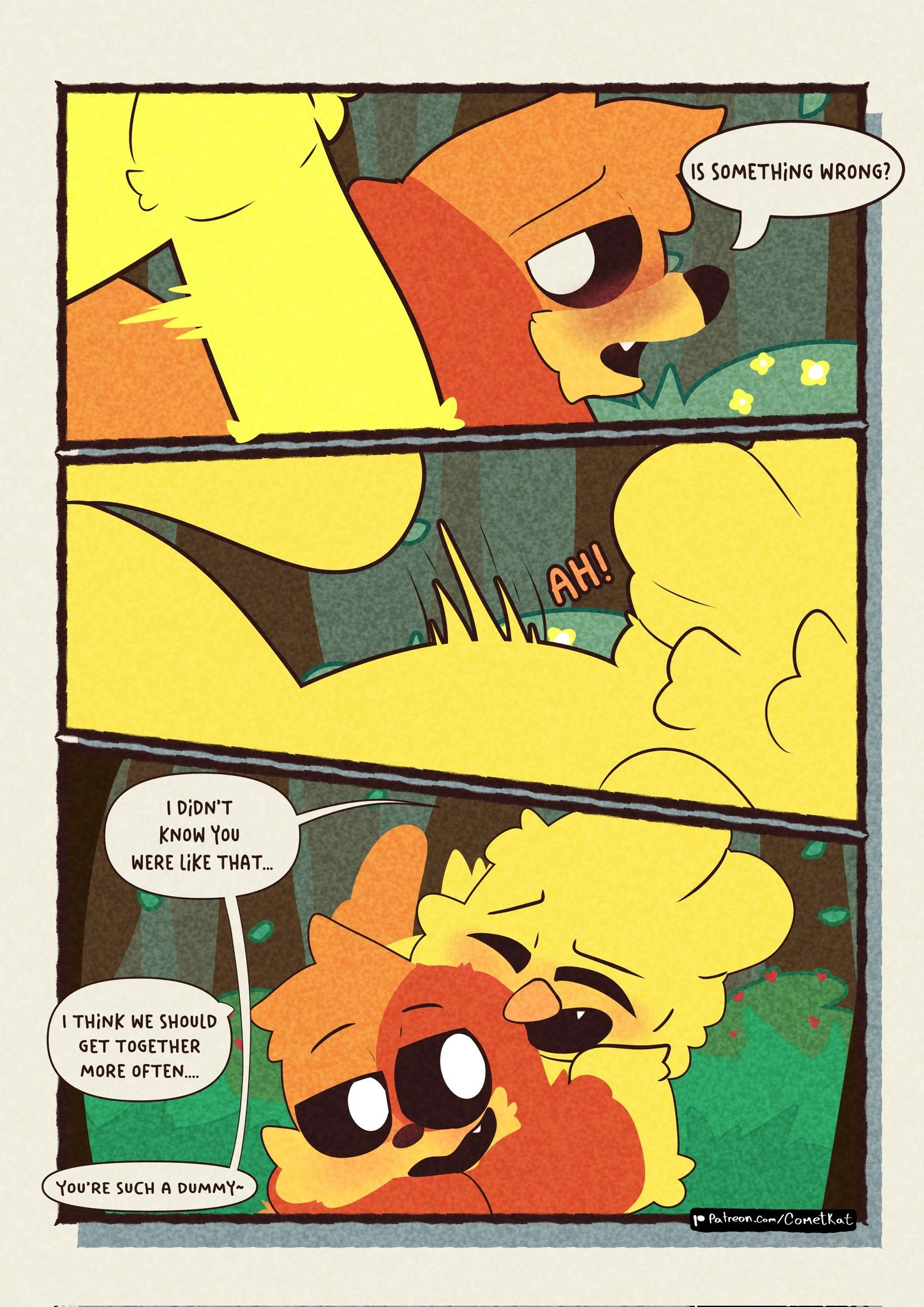 Bitch Day — page 8