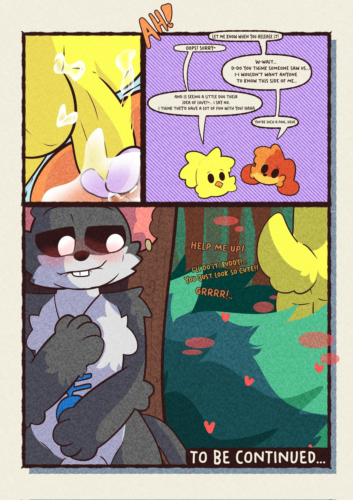 Bitch Day — page 9