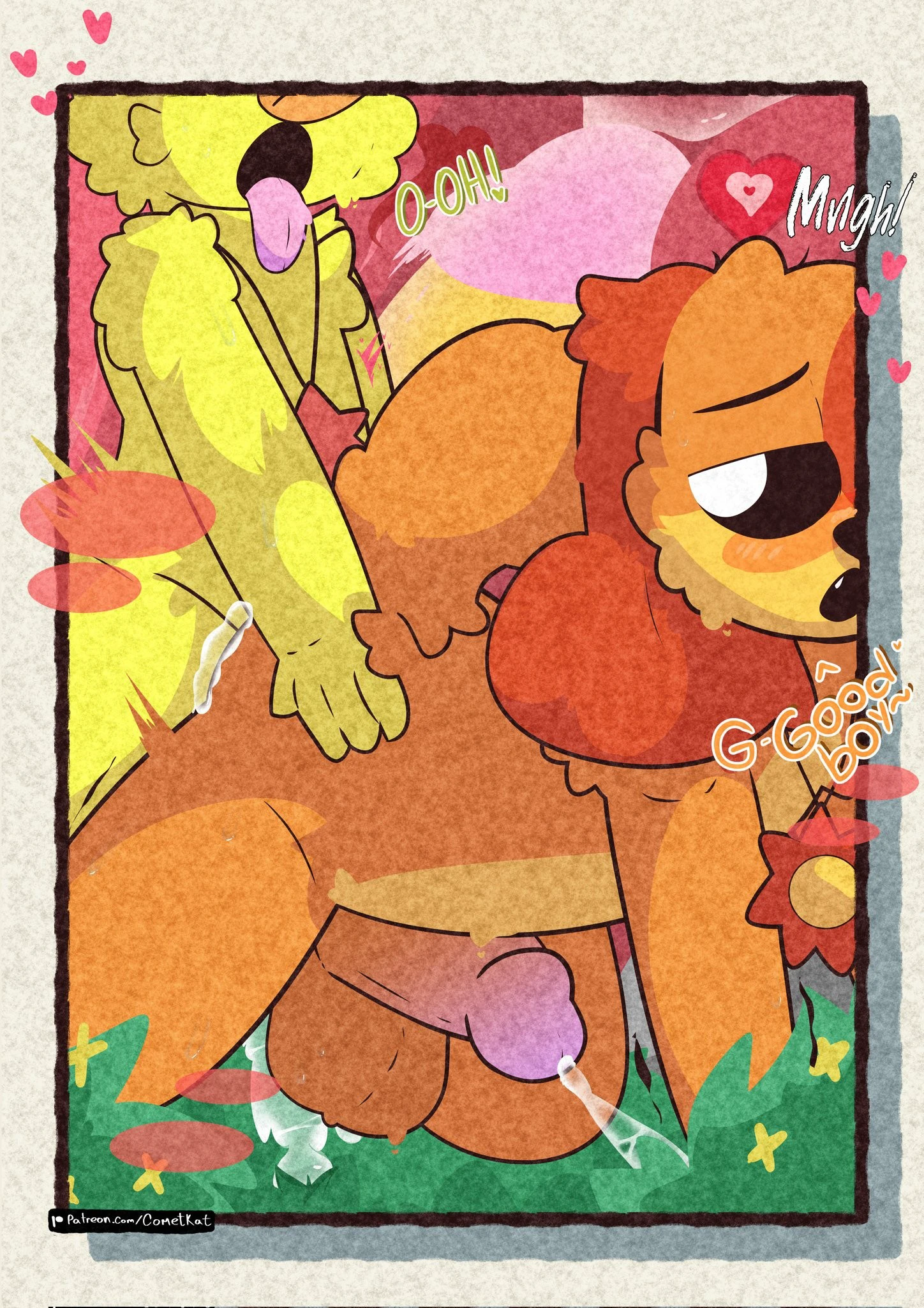 Bitch Day — page 7