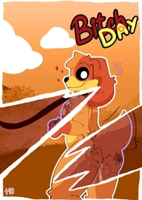 Bitch Day