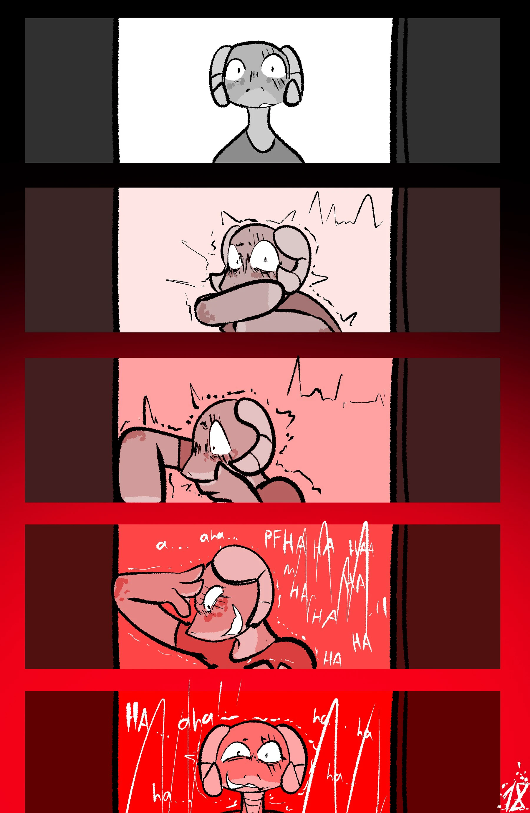 IRRESISTABLE - Chapter 1 — page 17