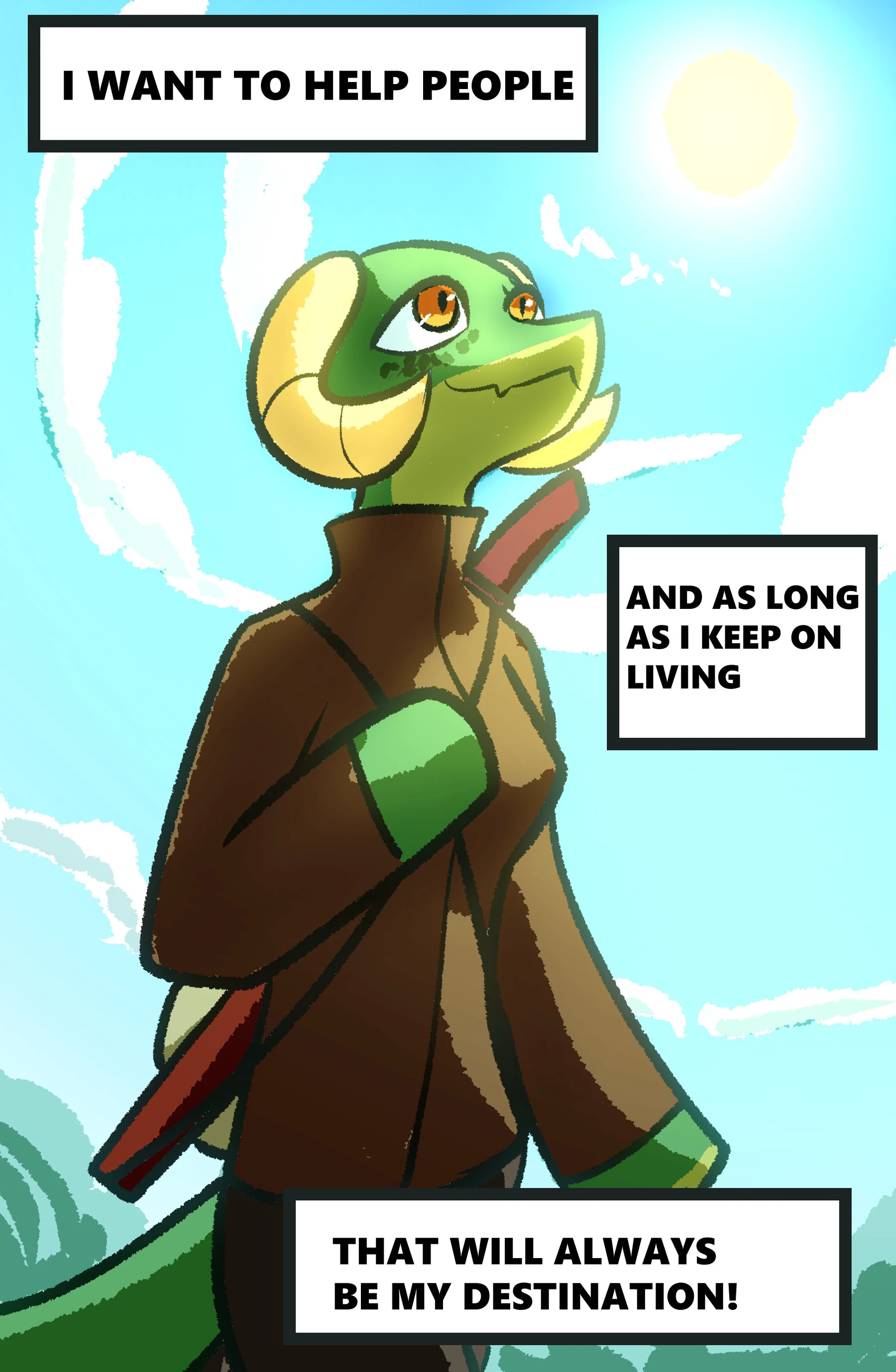 IRRESISTABLE - Chapter 1 — page 47