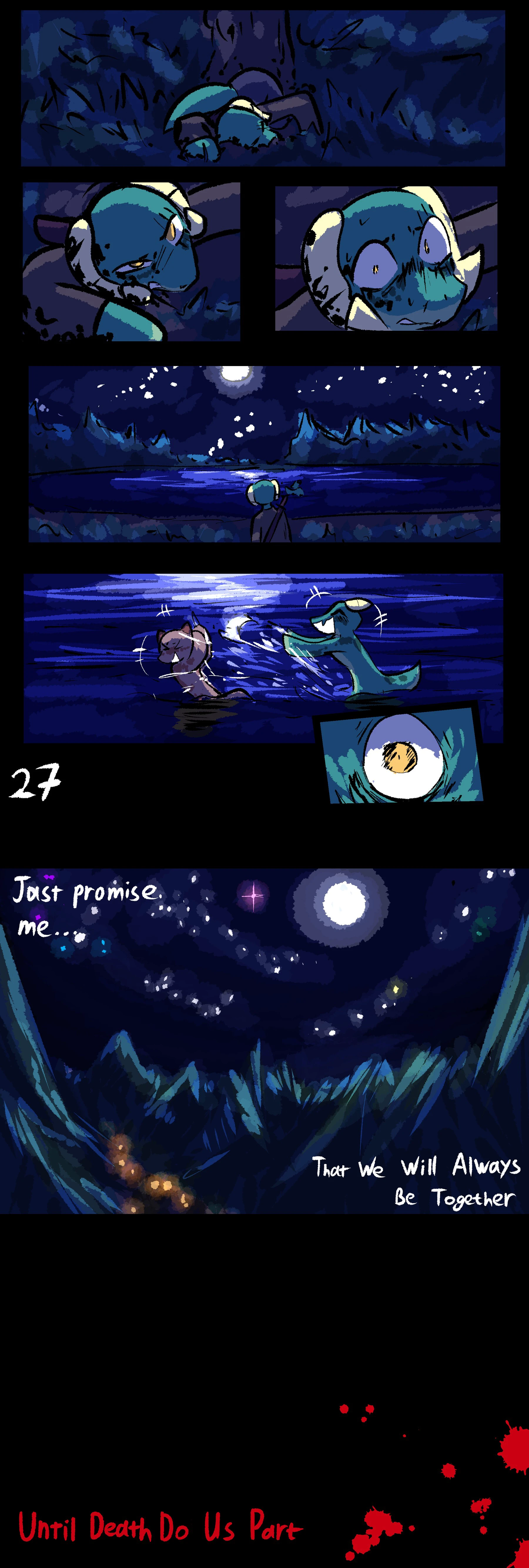 IRRESISTABLE - Chapter 1 — page 26