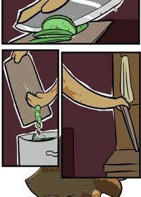 IRRESISTABLE - Chapter 1