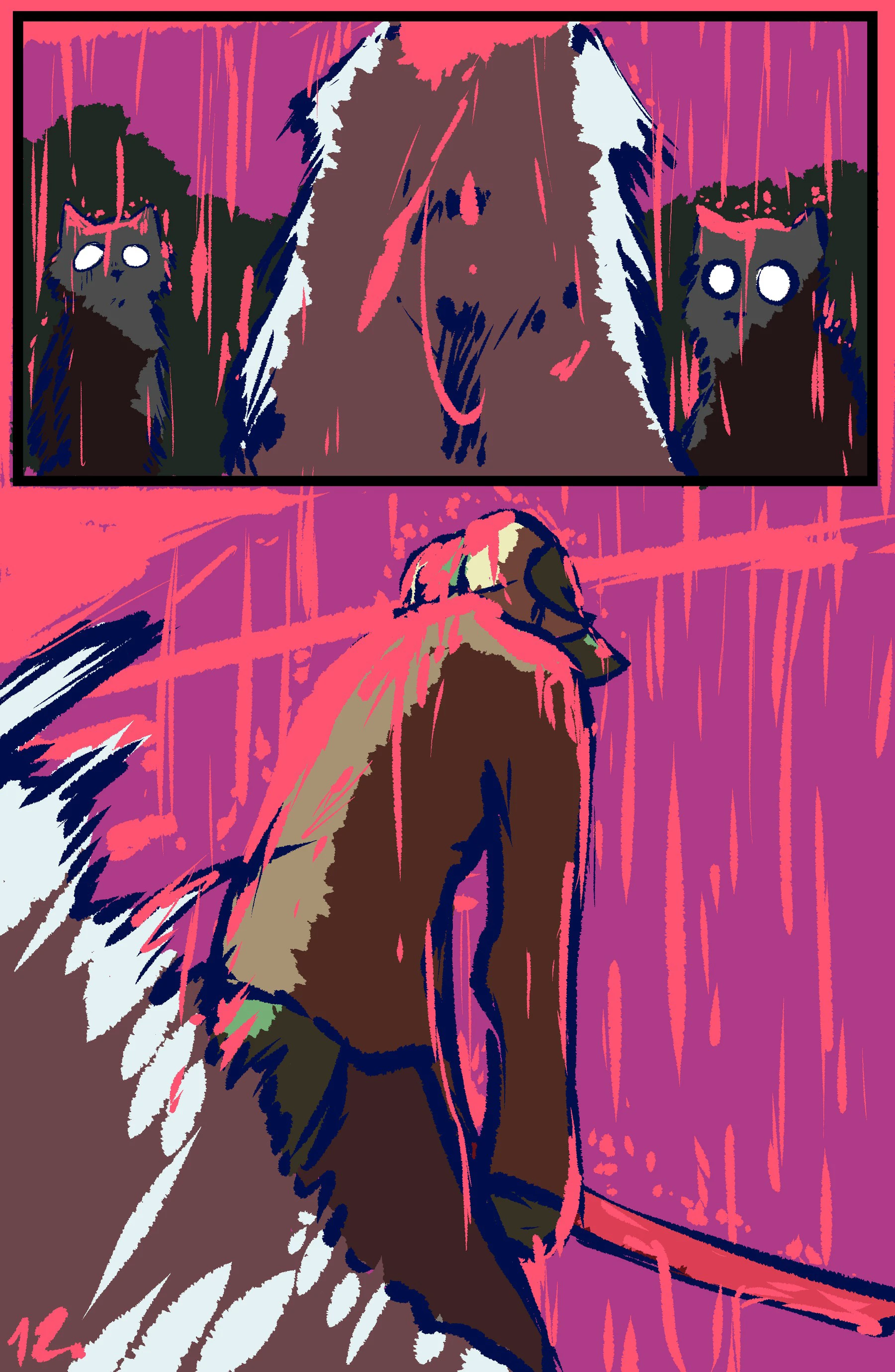 IRRESISTABLE - Chapter 2 — page 10
