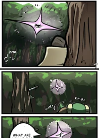 IRRESISTABLE - Chapter 2