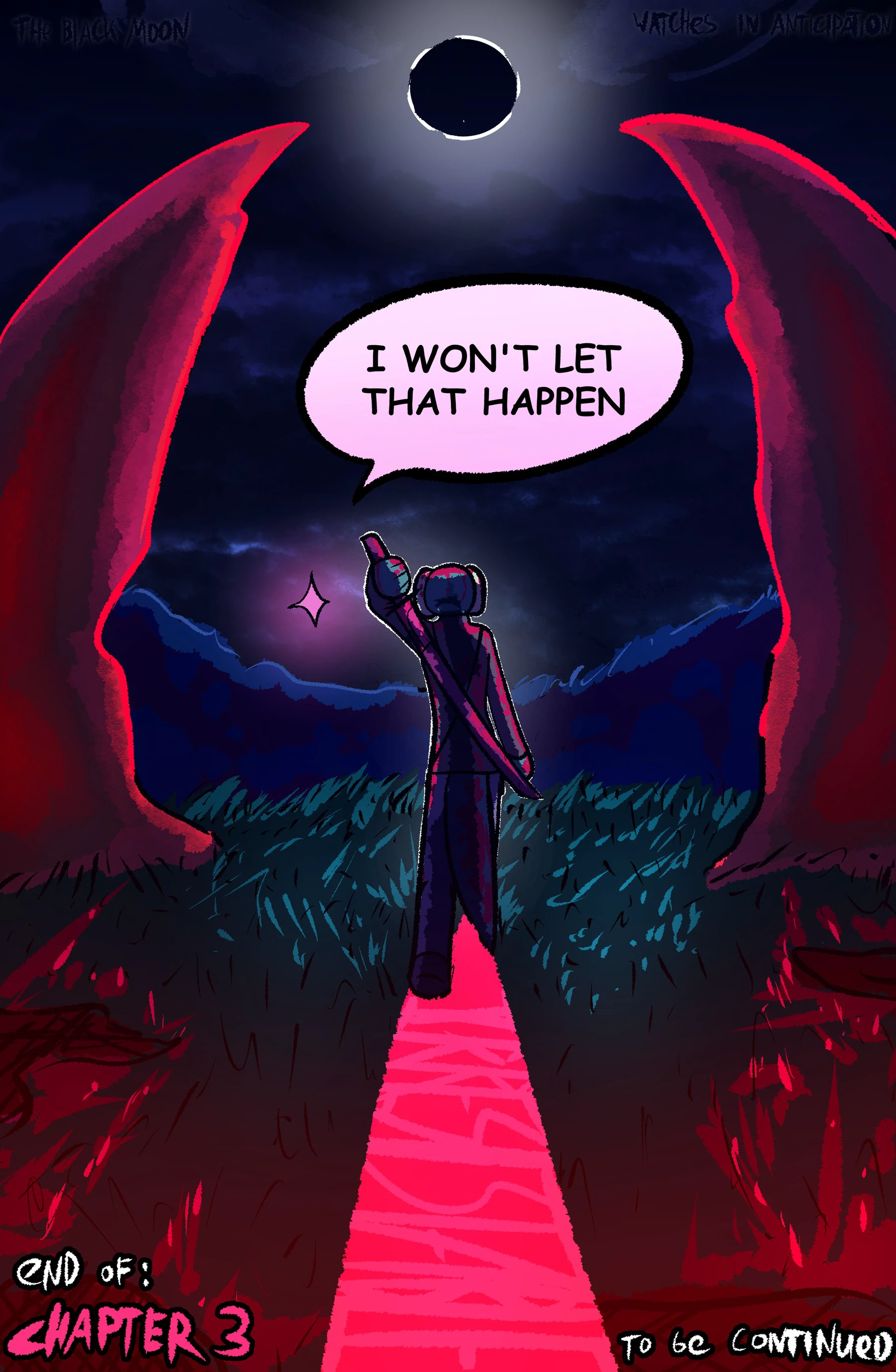 IRRESISTABLE - Chapter 3 — page 15