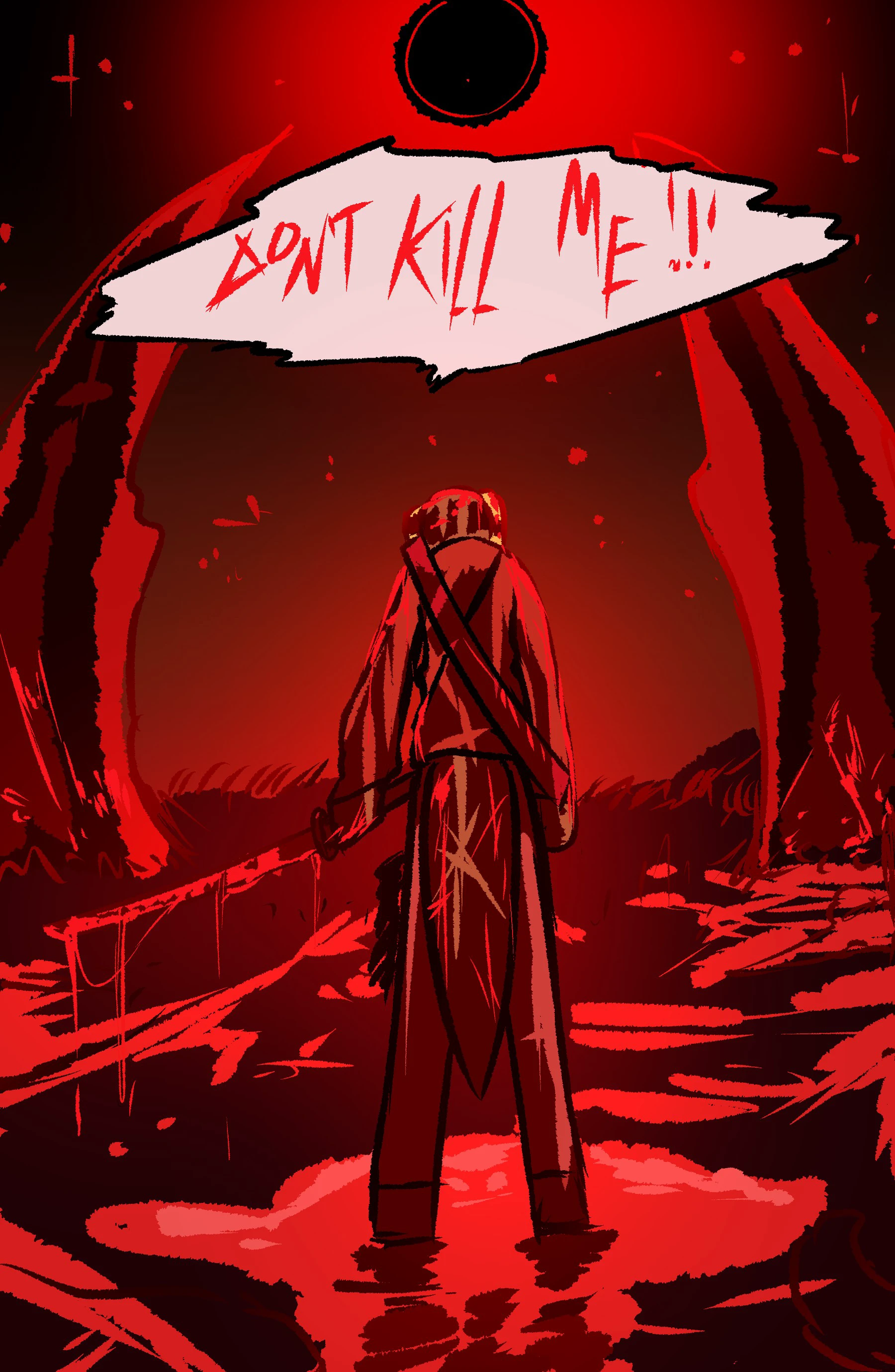 IRRESISTABLE - Chapter 3 — page 11