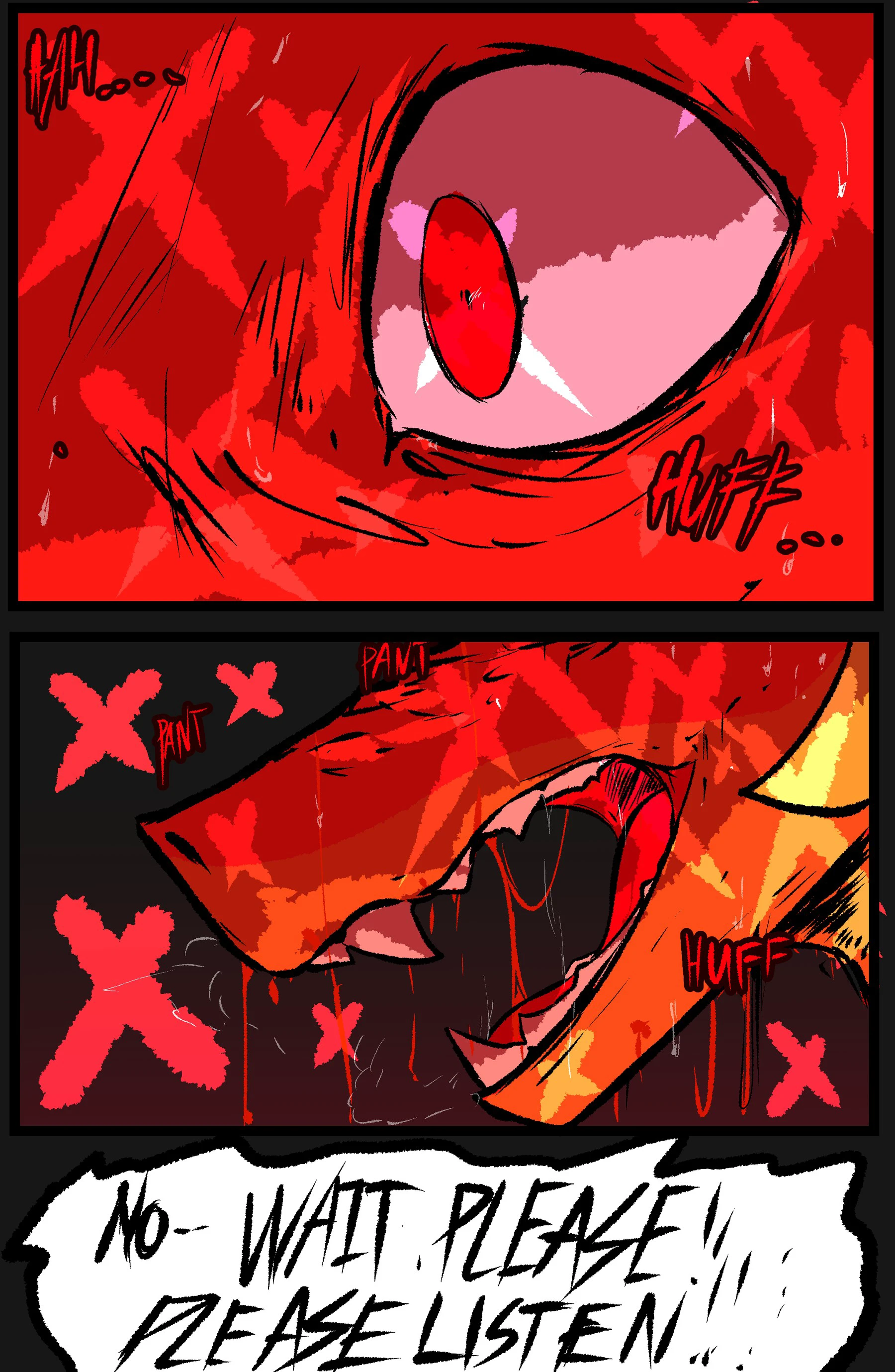 IRRESISTABLE - Chapter 3 — page 10