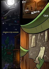 IRRESISTABLE - Chapter 4