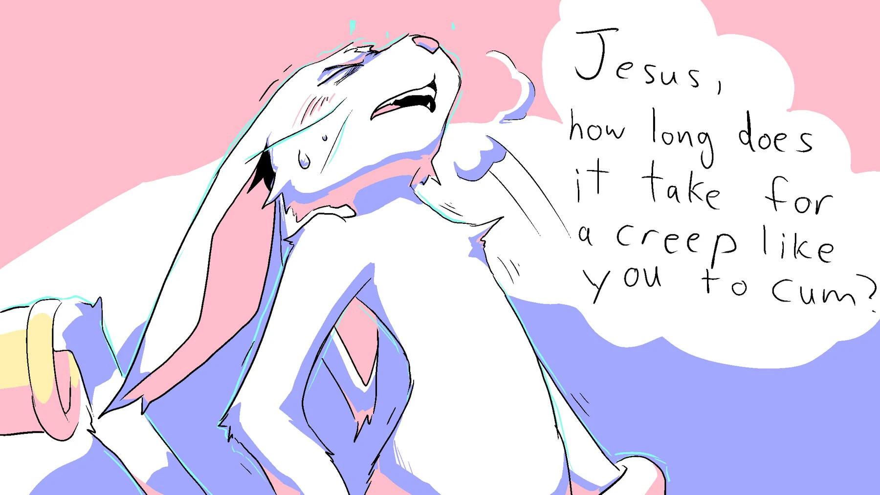 Gatomon Trashtalk 2 — page 9