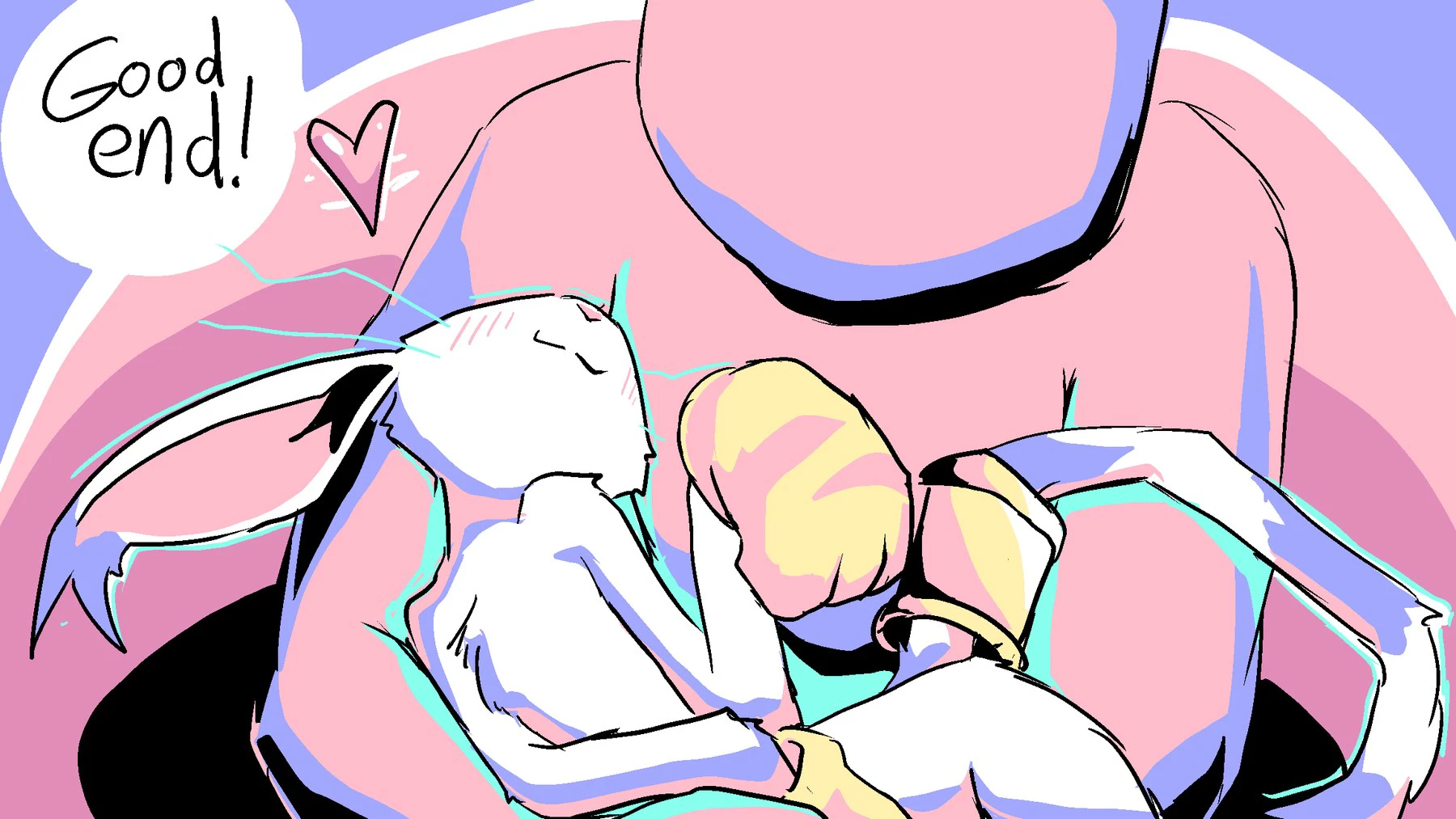 Gatomon Trashtalk 2 — page 30