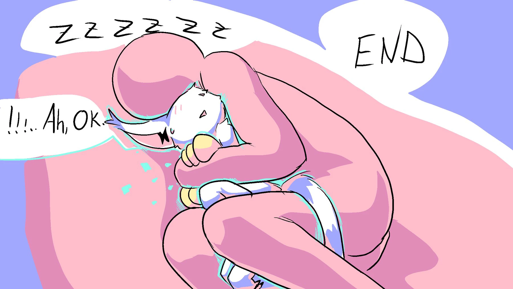 Gatomon Trashtalk 2 — page 46