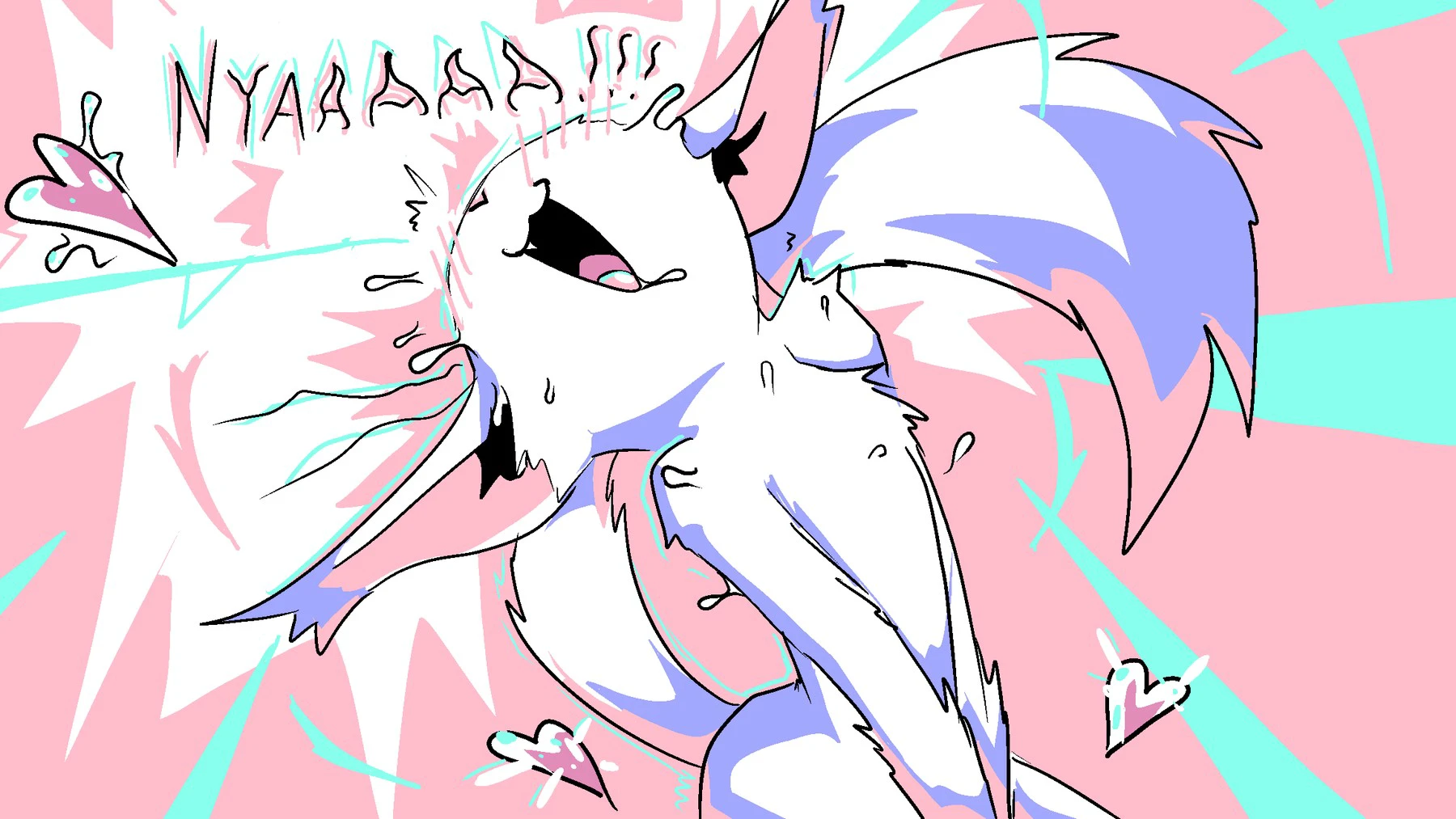 Gatomon Trashtalk 2 — page 28