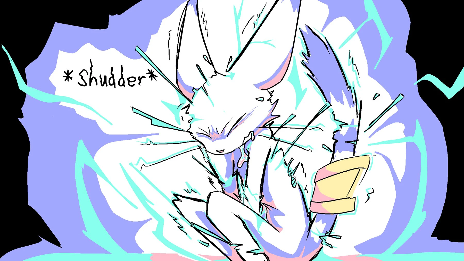 Gatomon Trashtalk 2 — page 44