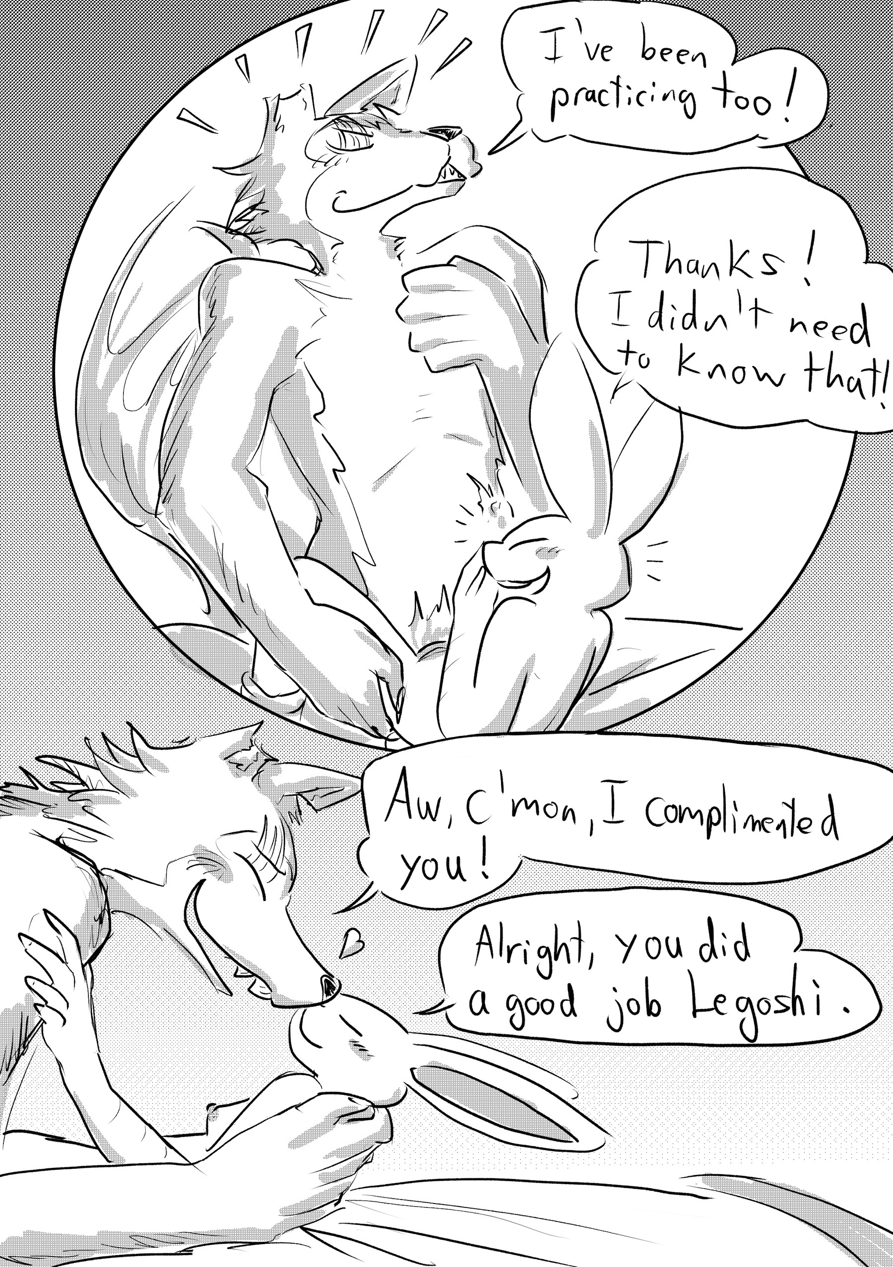 Hotel Rose — page 56