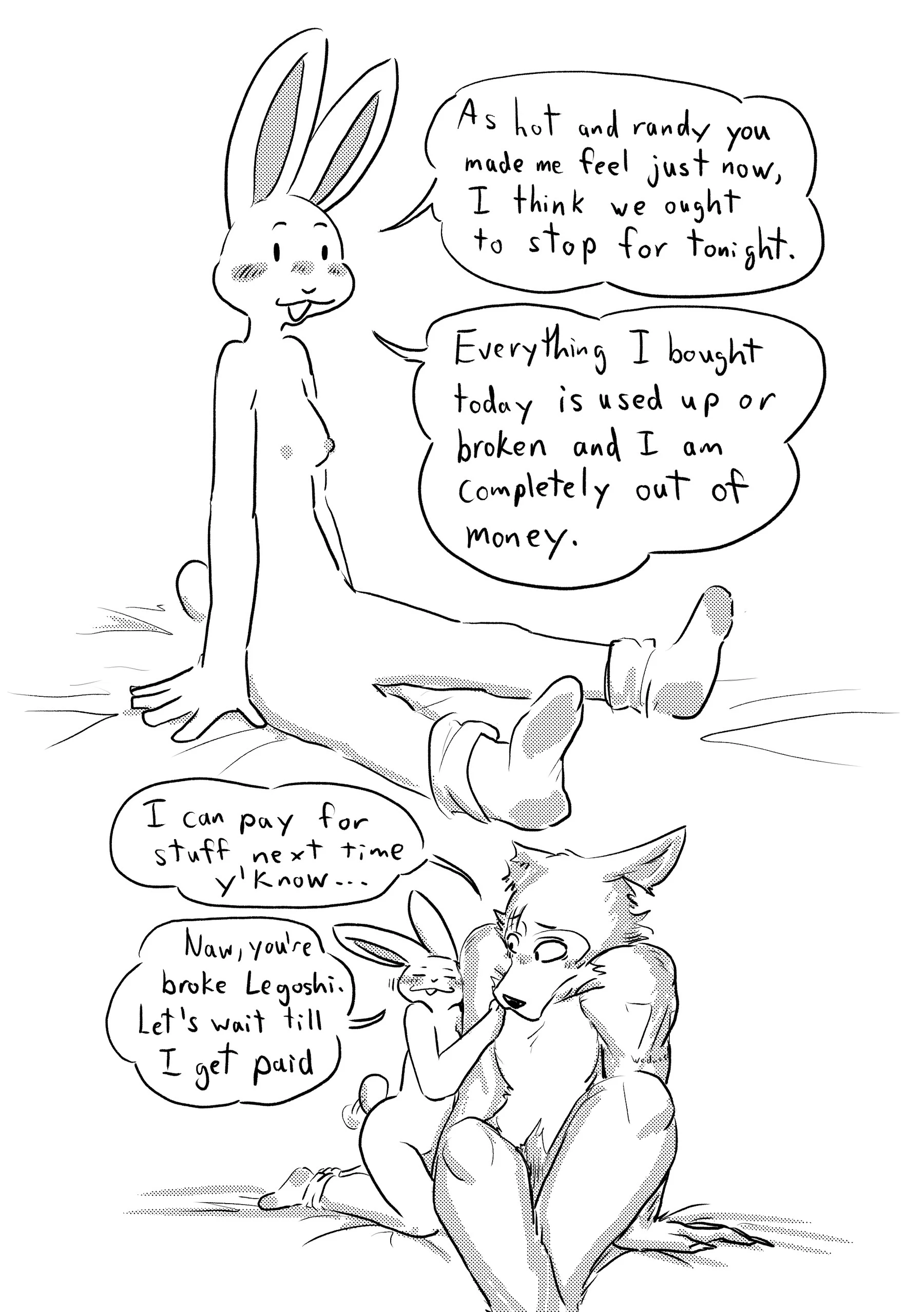 Hotel Rose — page 135