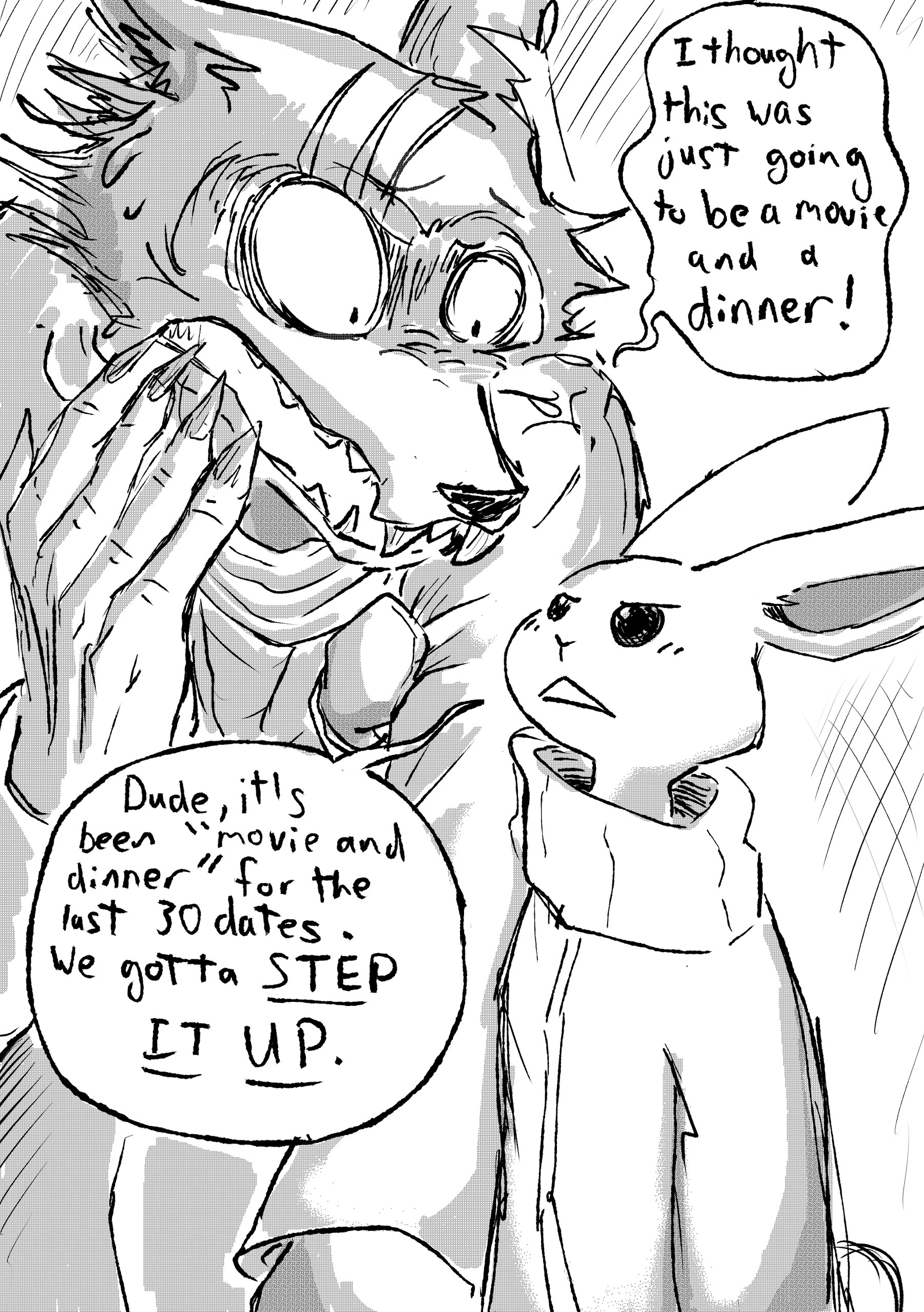 Hotel Rose — page 5