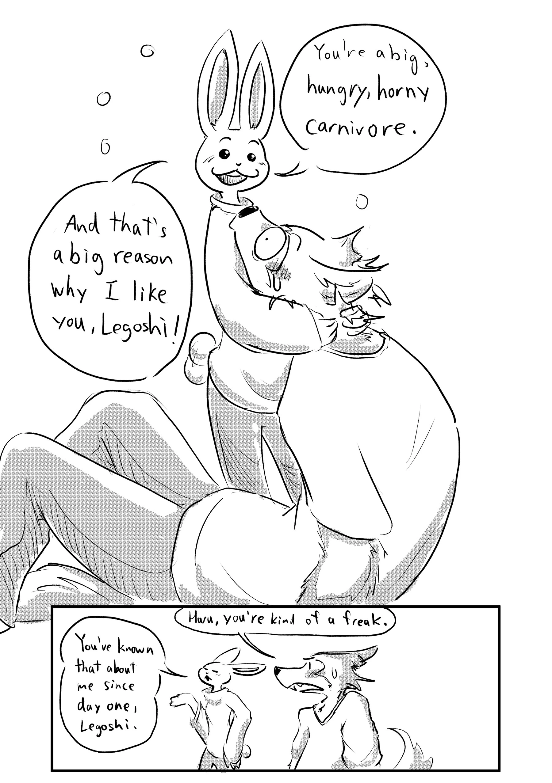 Hotel Rose — page 27