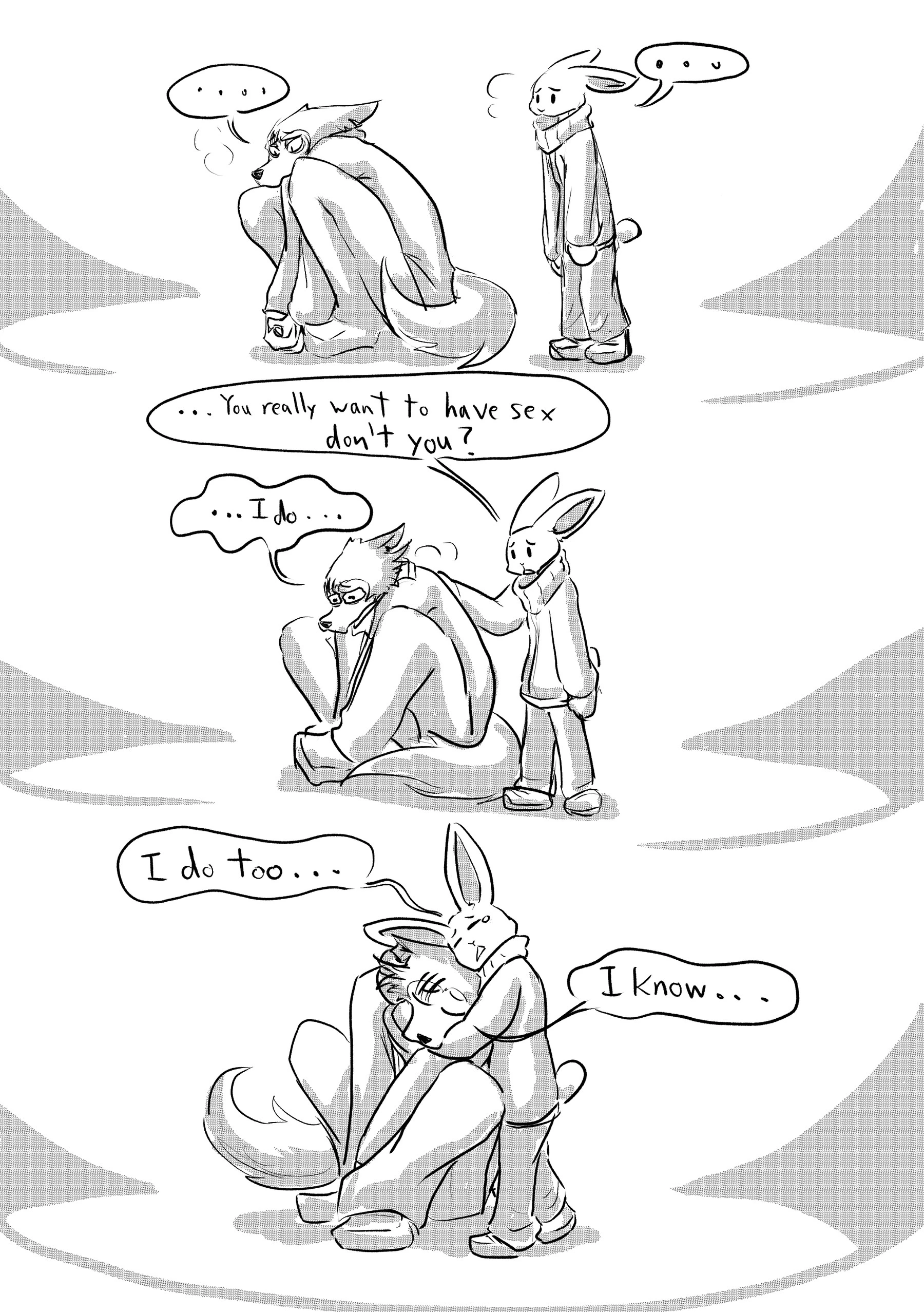 Hotel Rose — page 15