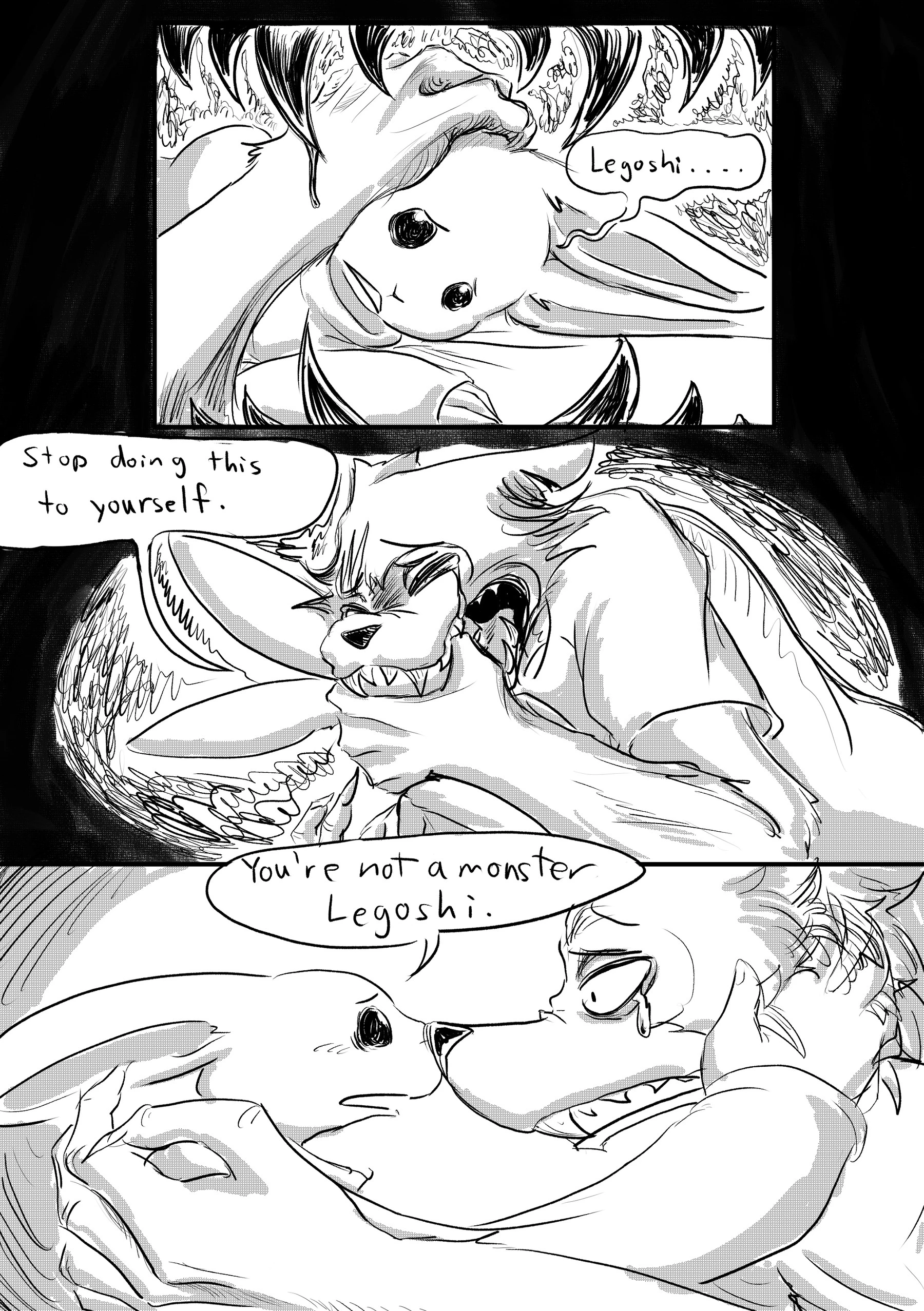 Hotel Rose — page 21